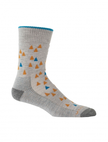 Купить Hike Medium Crew Tree Line 105177 в Киеве по лучшей цене с доставкой в Украине | Магазин NORTHWALL